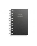 Lilla Agendan Eco Line 2025