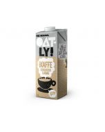 Havredryck OATLY iKaffe Eko 1L