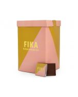 Choklad Fika mjölk 31% 5g 150/fp