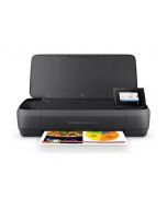 Multibläck HP Officejet 250 Mobile