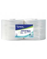 Industritork LYRECO 250m 2-lags 2/FP