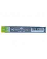 Reservstift Begreen 0,7mm HB 12stift/fp