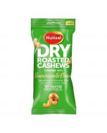 Nötter DR Cashew sour cream and onion 60g