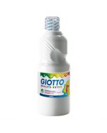 Färg GIOTTO Extra Quality 500ml vit