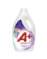 Tvättmedel A+ Color 2,2L