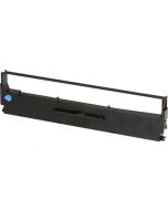 Färgband EPSON C13S015637 svart