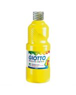 Färg GIOTTO Extra Quality 500ml gul