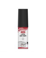 Låsspray CRC Lock De-Icer aerosol 15ml