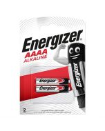 Batteri ENERGIZER AAAA 2/FP