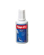 Korrigeringsvätska TIPP-EX Rapid 20ml