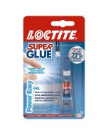 Superlim LOCTITE Power Easy gel 3g