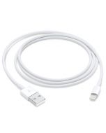 Kabel APPLE Lightning-USB 0,5m vit