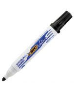 Whiteboardpenna BIC Velleda 1701 ECO svart