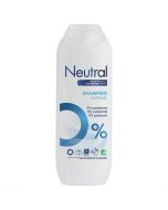 Schampo normal NEUTRAL 250ml