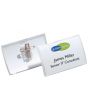 Namnskylt Clic Fold 90x54mm 25/FP