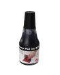 Stämpelfärg COLOP 801 25ml svart