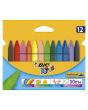 Plastkritor Bic Plastidecor 12/FP