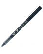 Bläckkulpenna PILOT Hi-Tec V7 0,7 svart