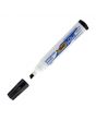 Whiteboardpenna BIC Velleda 1751 ECO svart