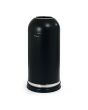Golvställ LONGOPAC Bin Bullet Mini svart