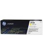 Toner HP CF382A 312A Gul