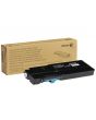 Toner XEROX 106R03502 Cyan