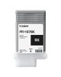Bläckpatron CANON PFI-107BK Svart