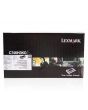 Toner LEXMARK C746H3KG cyan