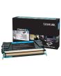 Toner LEXMARK C746A1CG cyan