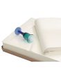 Silkespapper 50x75cm 6,4kg vit