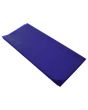 Cellofan 70cm x 2m blå