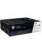 Toner HP U0SL1AM 131A tri-pack