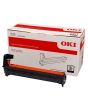 Trumma OKI 46438004 Svart