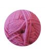 Acrylgarn 50g  Rosa