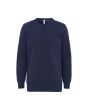Steeve Regular Sweatshirt NAVY 5XL