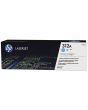 Toner HP CF381A 312A Cyan