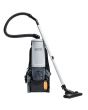 Dammsugare ryggburen NILFISK GD5 BATTERY