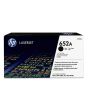 Toner HP CF320A 652A Svart
