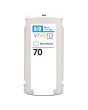 Bläckpatron HP C9459A 70 Gloss