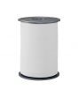 Presentband 10mm x 200m matt opak vit