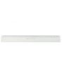 Linjal LINEX A1530M plast 30cm