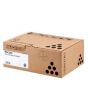 Toner RICOH 406522 svart