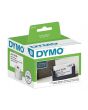 Etikett DYMO limfri 51x89mm 300/FP