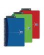 Anteckningsblock OXFORD Essentials A4 linjerat