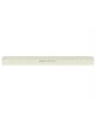 Linjal LINEX 30cm naturmaterial