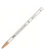 Märkpenna vax SHARPIE China vit