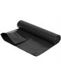 Plastsäck LD 160L 60my svart 10/RL