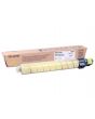 Toner RICOH 884947 gul