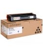 Toner RICOH 406479 svart