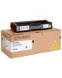 Toner RICOH 406482 gul